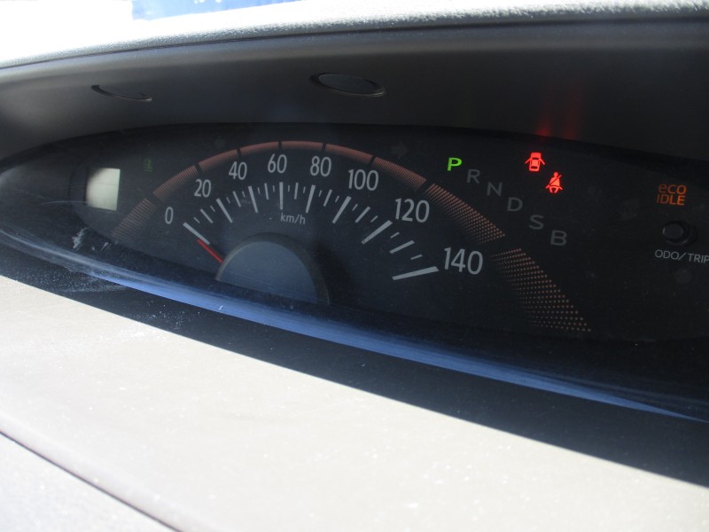 ダイハツ タント23枚目