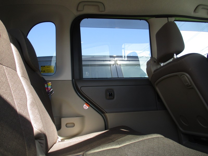 ダイハツ タント27枚目