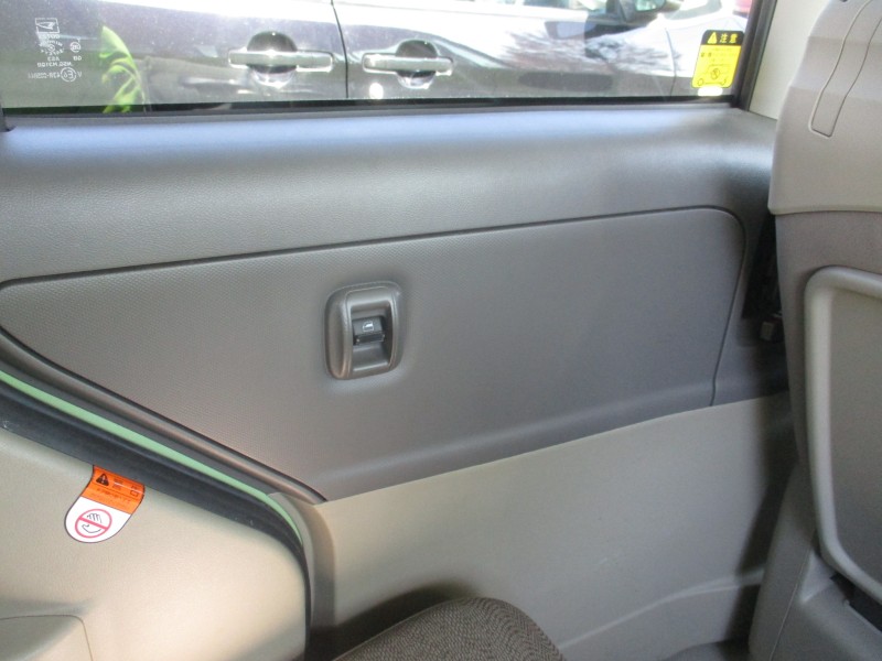 ダイハツ タント28枚目