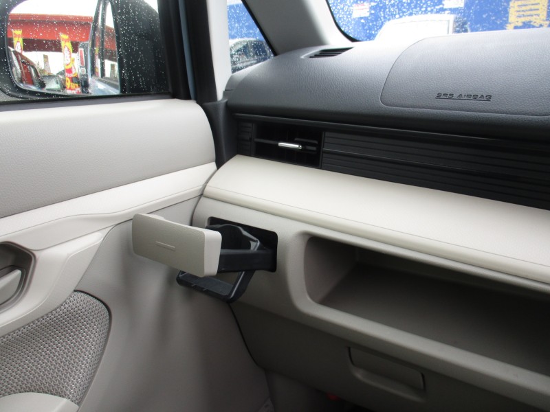 ダイハツ ムーヴ14枚目