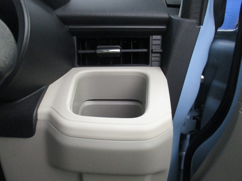 ダイハツ ムーヴ16枚目