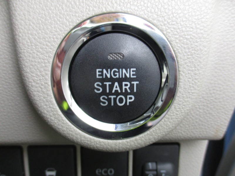 ダイハツ ムーヴ17枚目