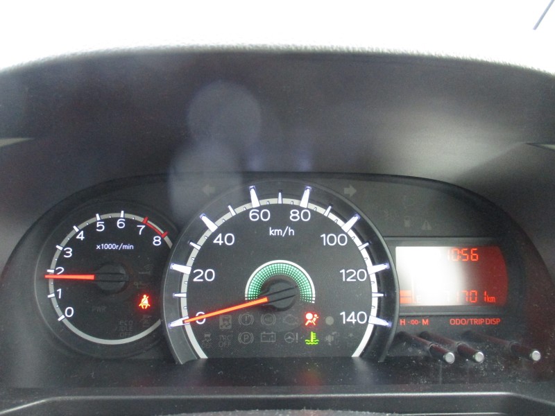 ダイハツ ムーヴ19枚目