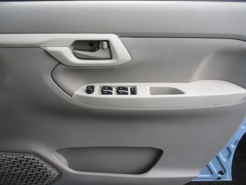 ダイハツ ムーヴ22枚目