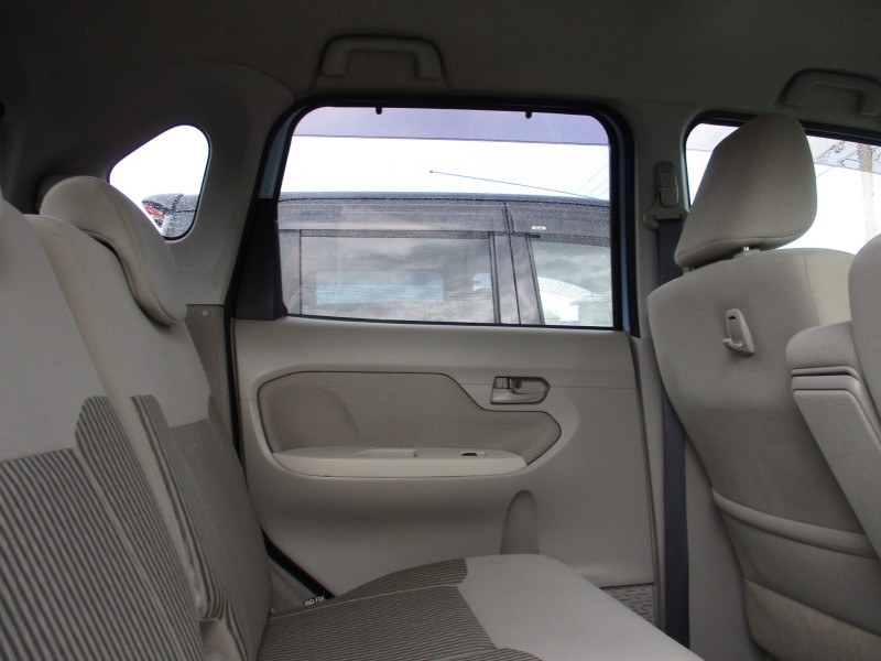 ダイハツ ムーヴ23枚目