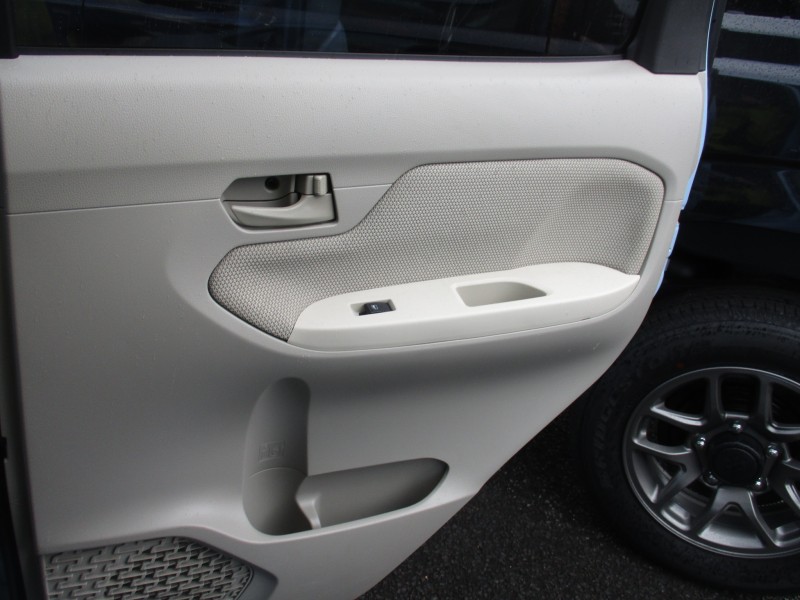 ダイハツ ムーヴ25枚目