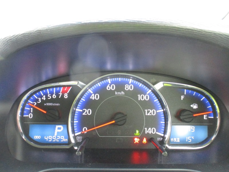 ダイハツ ムーヴ18枚目