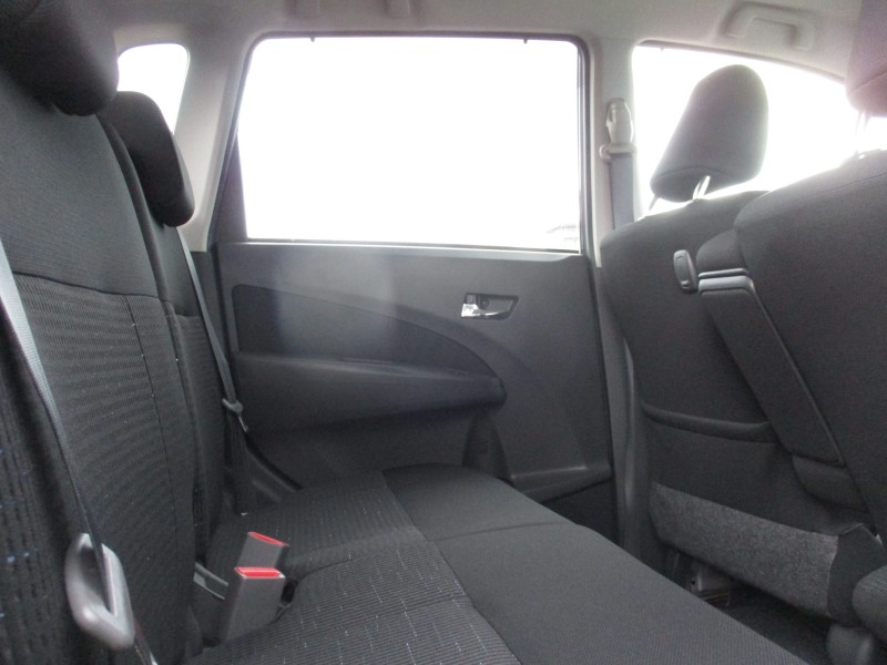 ダイハツ ムーヴ22枚目