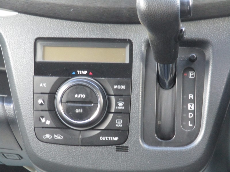 スズキ ワゴンR12枚目