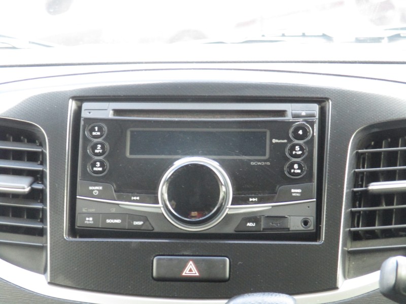 スズキ ワゴンR13枚目