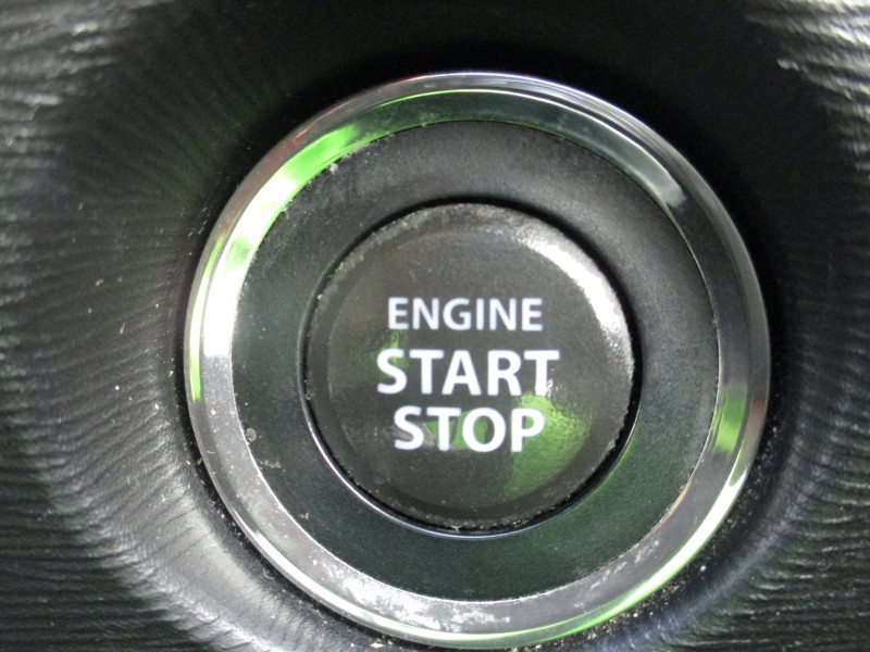 スズキ ワゴンR17枚目