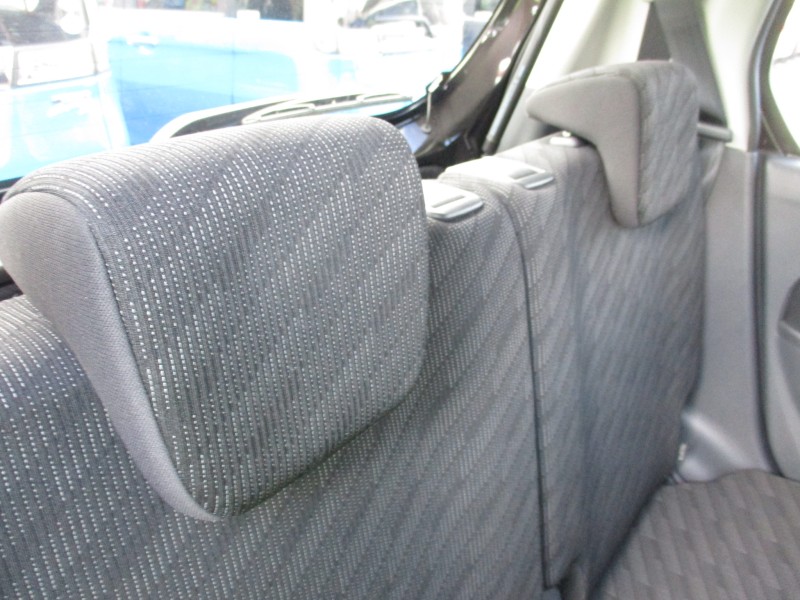 スズキ ワゴンR26枚目