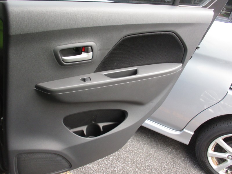 スズキ ワゴンR28枚目