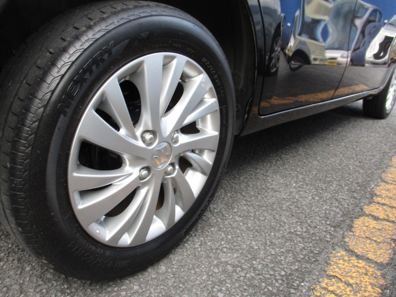 スズキ ワゴンR29枚目