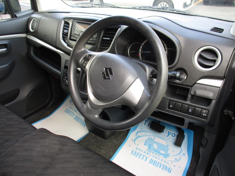 スズキ ワゴンR8枚目