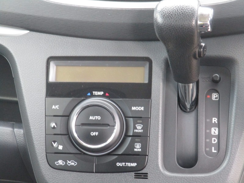 スズキ ワゴンR11枚目