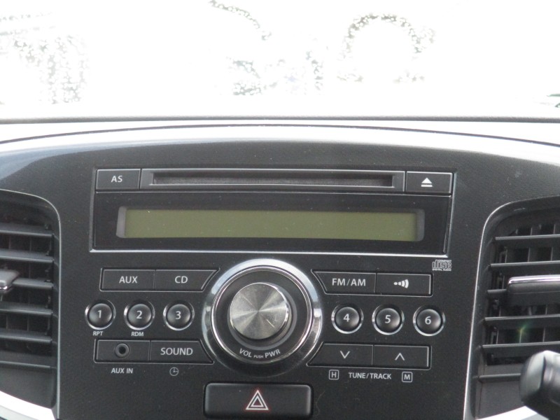 スズキ ワゴンR12枚目