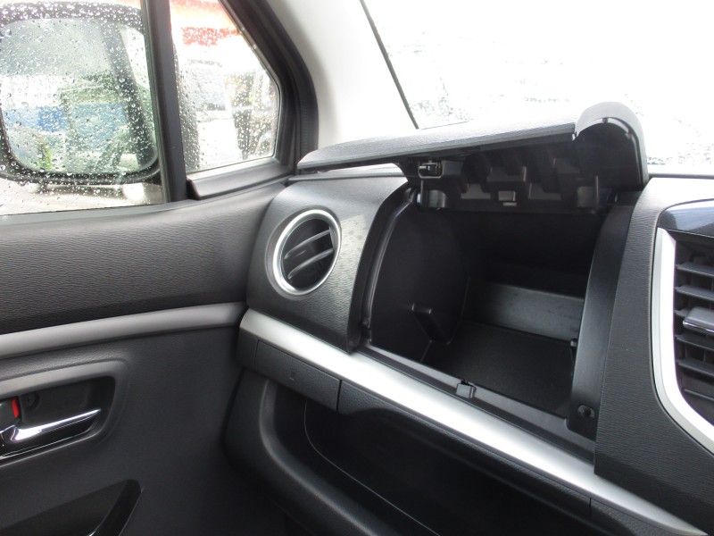 スズキ ワゴンR14枚目