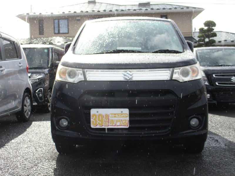 スズキ ワゴンR1枚目