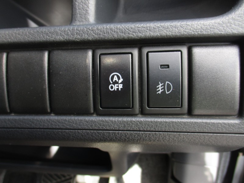 スズキ ワゴンR20枚目