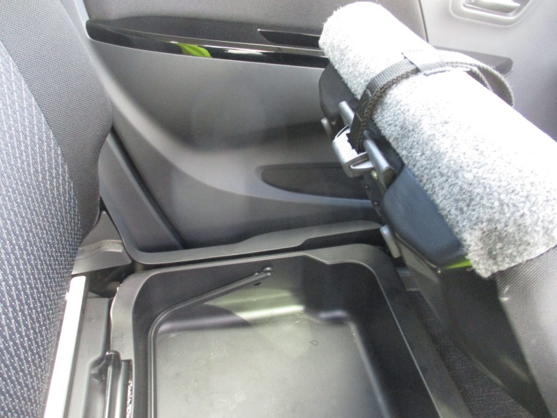 スズキ ワゴンR24枚目