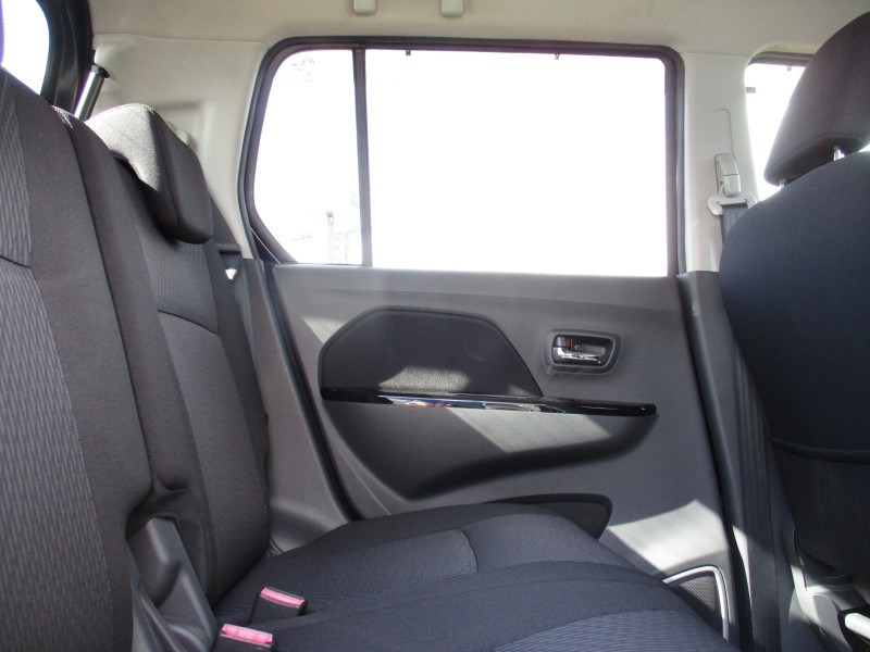 スズキ ワゴンR25枚目