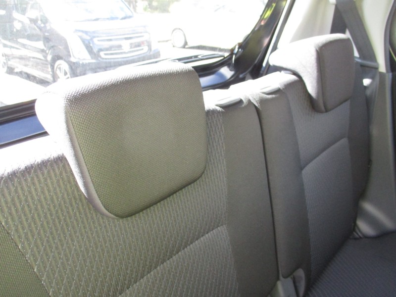 スズキ ワゴンR26枚目