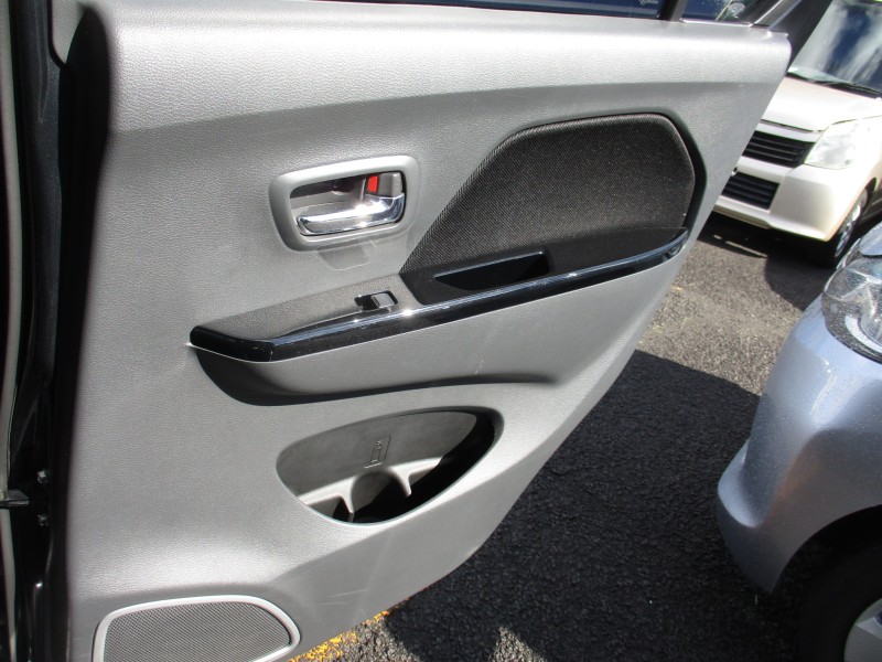 スズキ ワゴンR27枚目