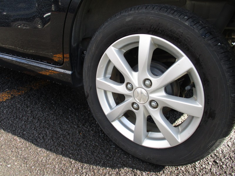 スズキ ワゴンR28枚目