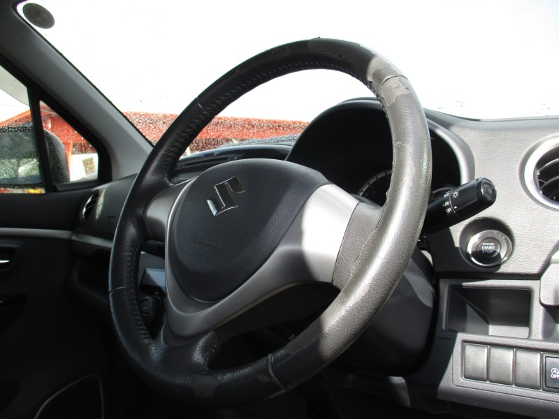 スズキ ワゴンR8枚目