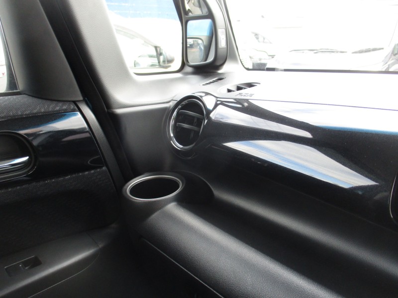 ホンダ N BOX14枚目