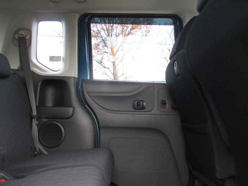 ホンダ N BOX28枚目