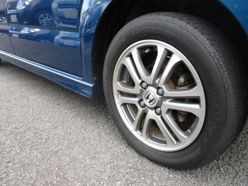 ホンダ N BOX29枚目