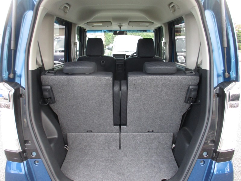 ホンダ N BOX6枚目