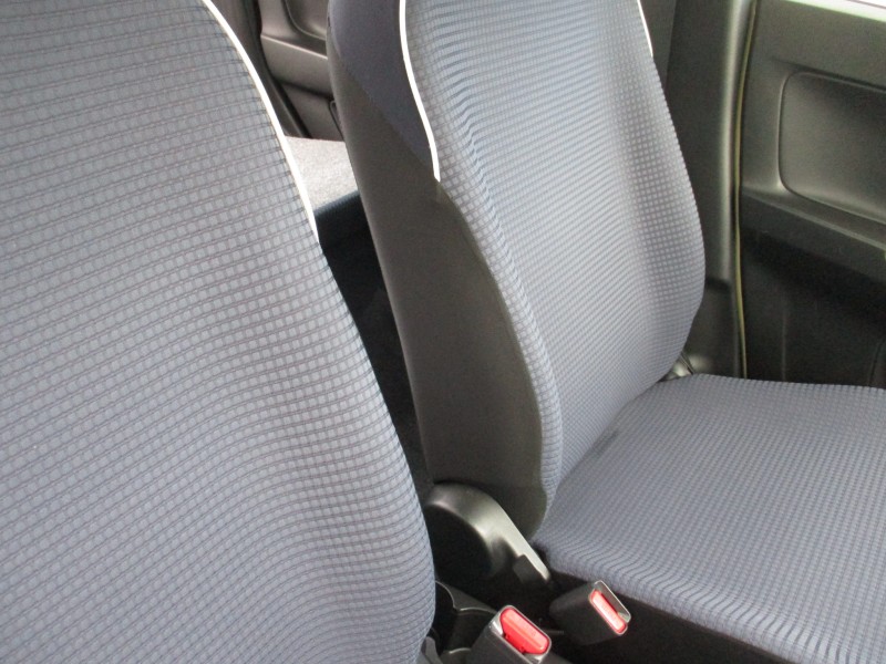 スズキ アルト9枚目