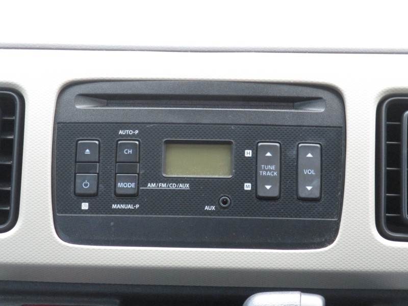 スズキ アルト12枚目