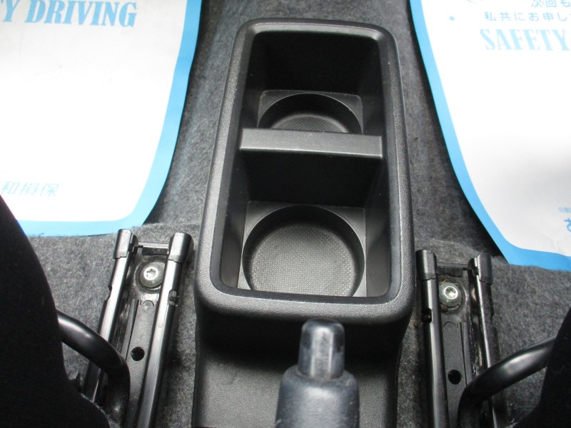 スズキ アルト15枚目