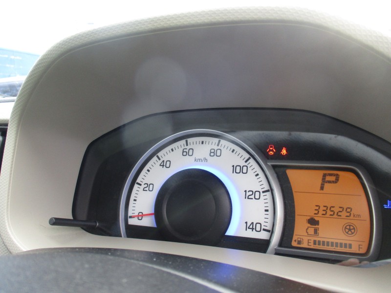 スズキ アルト18枚目