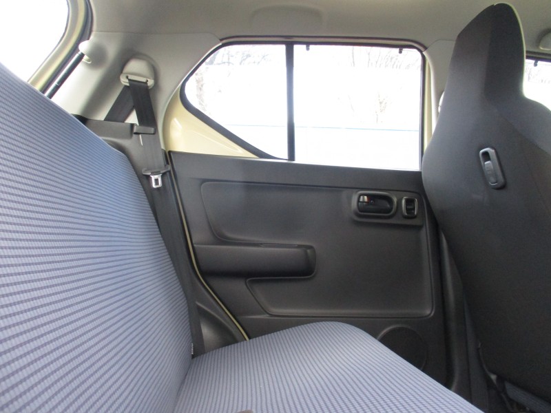 スズキ アルト23枚目