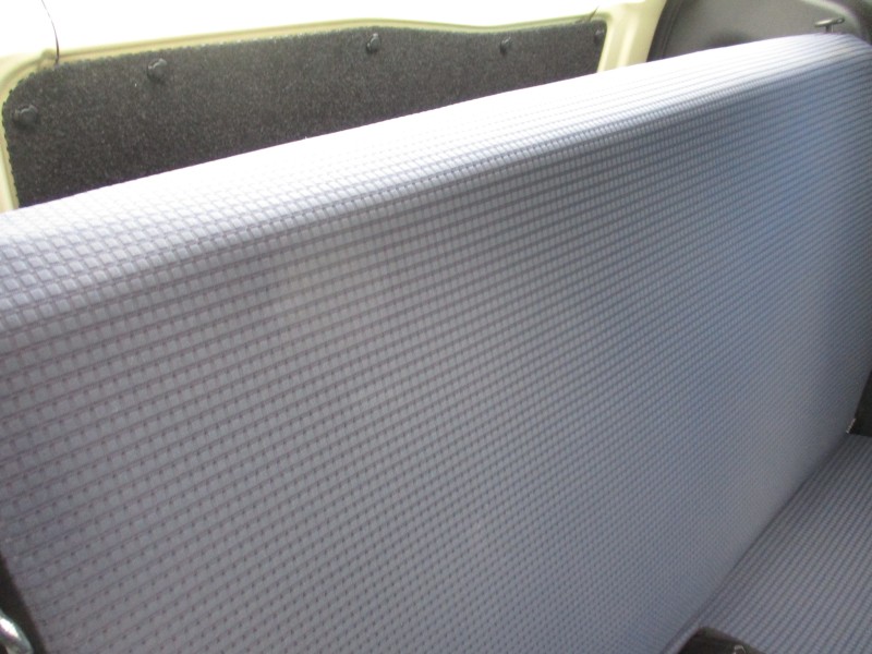 スズキ アルト24枚目