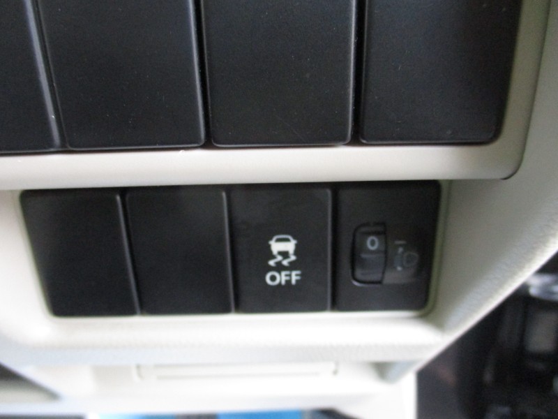 スズキ ワゴンR15枚目