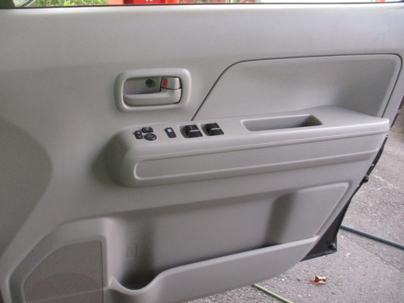 スズキ ワゴンR19枚目