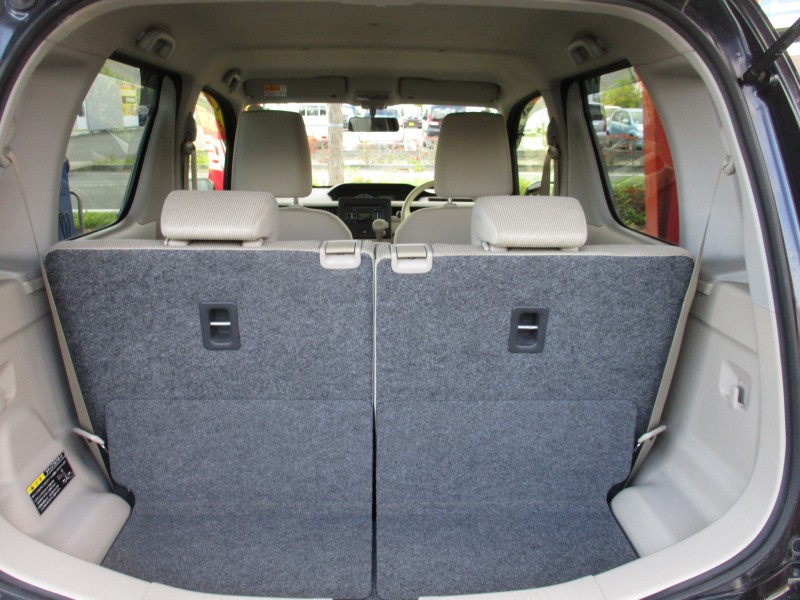 スズキ ワゴンR5枚目