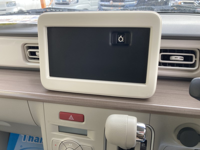 スズキ アルトラパン9枚目