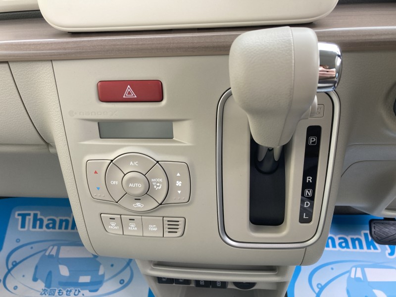 スズキ アルトラパン10枚目