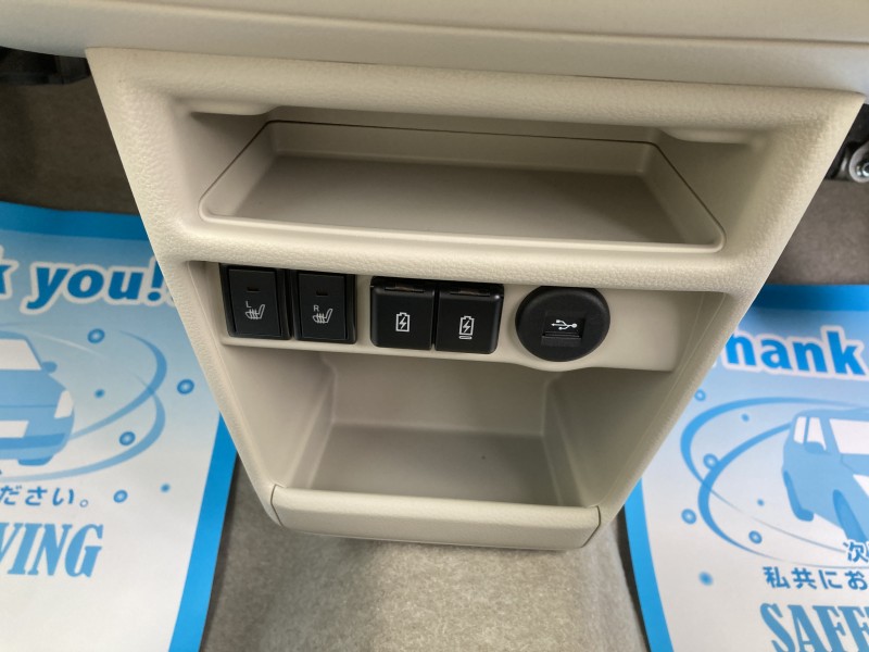 スズキ アルトラパン11枚目