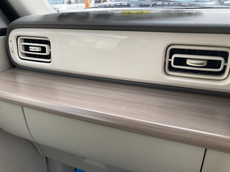 スズキ アルトラパン12枚目