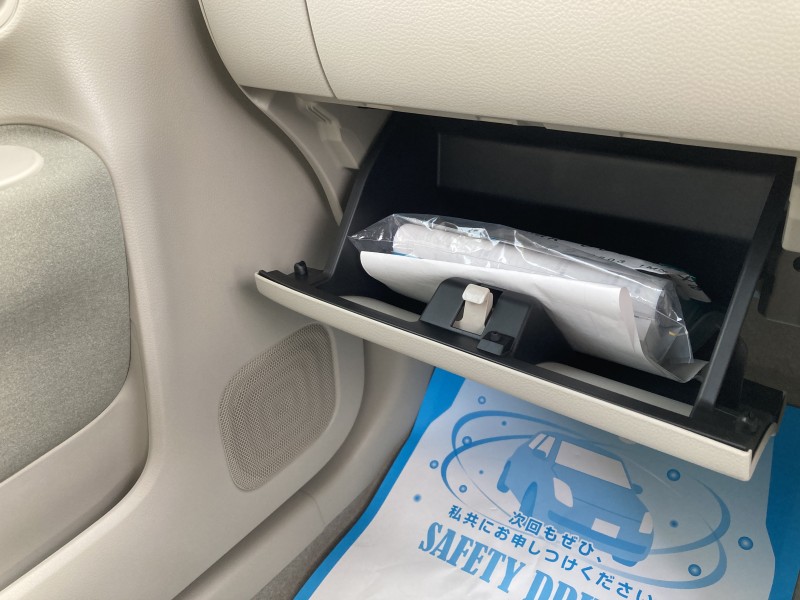 スズキ アルトラパン14枚目