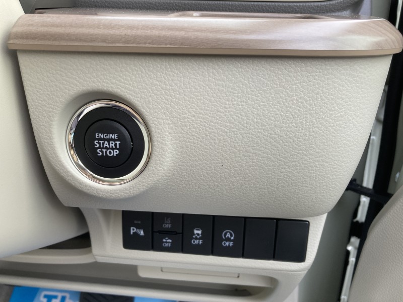 スズキ アルトラパン18枚目