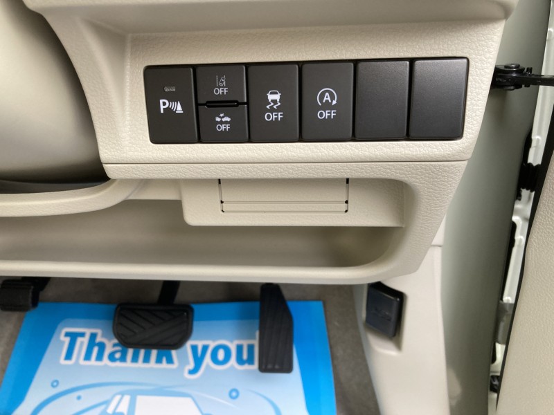 スズキ アルトラパン19枚目